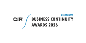CIR Awards 2026 Shortlist